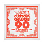 Ernie Ball 1691 Nickel Wound .090