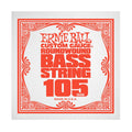 Ernie Ball 1698 Nickel Wound Bass .105