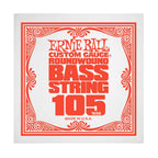 Ernie Ball 1698 Nickel Wound Bass .105