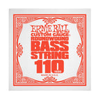 Ernie Ball 1699 Nickel Wound Bass .110