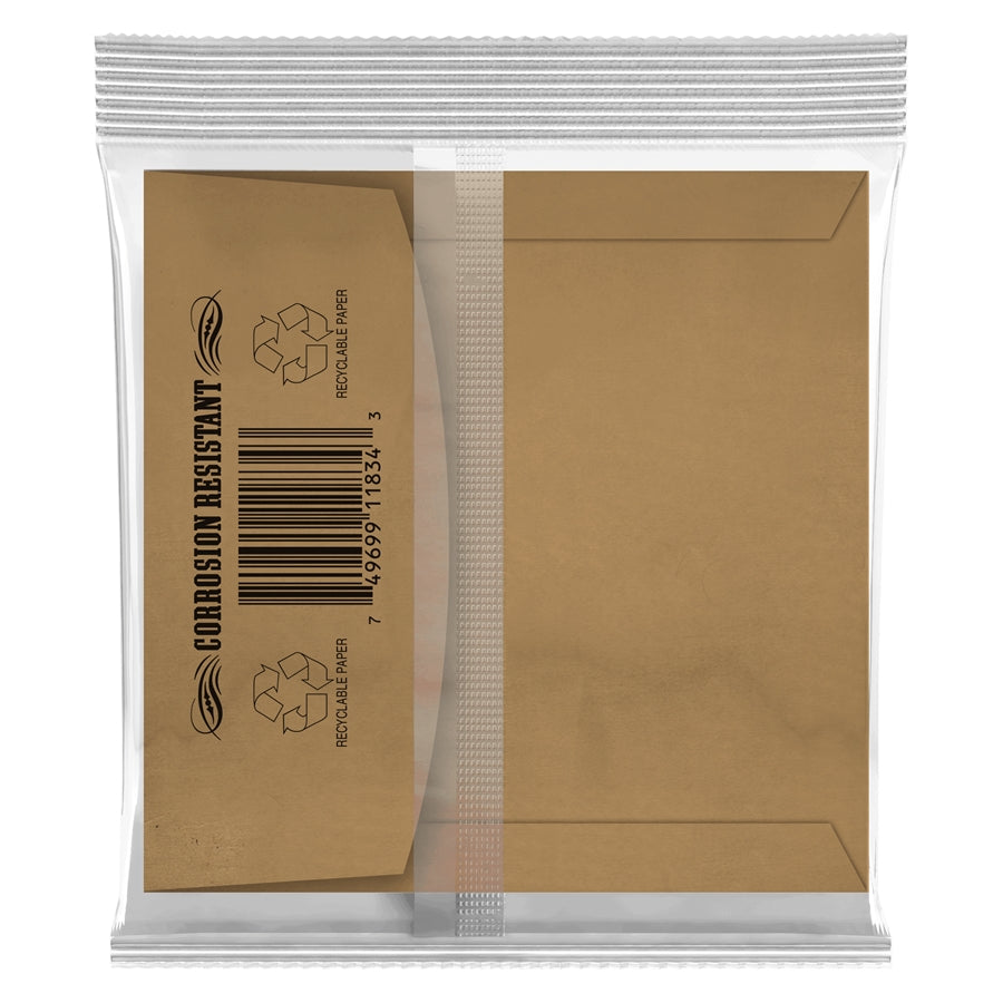 Ernie Ball 1834 Earthwood Phospor Bronze .034