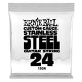 Ernie Ball 1924 Stainless Steel Wound .024