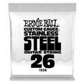 Ernie Ball 1926 Stainless Steel Wound .026