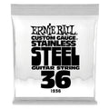Ernie Ball 1936 Stainless Steel Wound .036