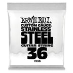 Ernie Ball 1936 Stainless Steel Wound .036
