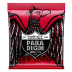 Ernie Ball 2016 Burly Slinky Parad Guitar 11-52