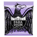 Ernie Ball 2017 Ultra Slinky Parad Guitar 10-48