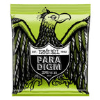 Ernie Ball 2021 Paradigm Regular Slinky 10-46