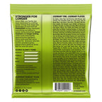 Ernie Ball 2021 Paradigm Regular Slinky 10-46