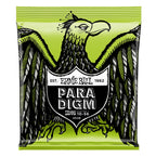 Ernie Ball 2028 Paradigm Regular Slinky 10-56