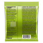 Ernie Ball 2028 Paradigm Regular Slinky 10-56