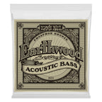 Ernie Ball 2070 Earthwood Phosphor Bronze 45-95