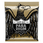 Ernie Ball 2084 Paradigm 80/20 Bronze Medium 13-56