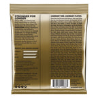 Ernie Ball 2086 Paradigm 80/20 Bronze Medium Light 12-54