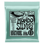 Ernie Ball 2211 Nickel Wound Mondo Slinky 10,5-52