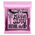 Ernie Ball 2213 Nickel Wound Mega Slinky 10,5-48