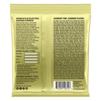 Ernie Ball 2214 Nickel Wound Mammoth Slinky 12-62