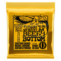 Ernie Ball 2216 Nickel Wound Skinny Top Beefy Bottom Slinky 10-54