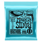 Ernie Ball 2228 Nickel Wound Mighty Slinky 8,5-40