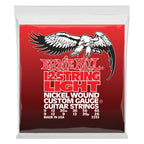 Ernie Ball 2233 Nickel Wound Custom Light Slinky 9-46