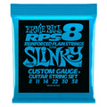 Ernie Ball 2238 RPS Nickel Wound Extra Slinky 8-38
