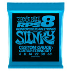 Ernie Ball 2238 RPS Nickel Wound Extra Slinky 8-38