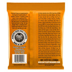 Ernie Ball 2241 RPS Nickel Wound Hybrid Slinky 9-46
