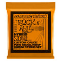 Ernie Ball 2252 Classic Hybrid Slinky 9-46