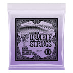 Ernie Ball 2327 Conc/Ten BE Uku Strings Wound G 