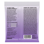 Ernie Ball 2327 Conc/Ten BE Uku Strings Wound G 