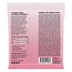 Ernie Ball 2330 Concert/Tenor BE Uke Strings Wound G