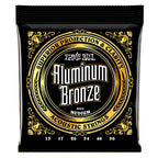 Ernie Ball 2564 Aluminum Bronze Medium 13-56