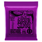 Ernie Ball 2620 Nickel Wound Power Slinky 11-58