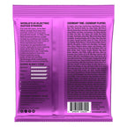 Ernie Ball 2620 Nickel Wound Power Slinky 11-58