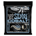 Ernie Ball 2712 Primo Slinky Cobalt Guit 9.5-44