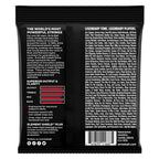 Ernie Ball 2716 Burly Slinky Cobalt Guitar 11-52