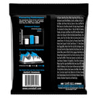 Ernie Ball 2725 Cobalt Extra Slinky 8-38