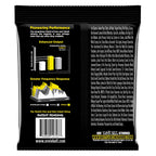 Ernie Ball 2727 Cobalt Beefy Slinky 11-54