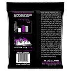 Ernie Ball 2729 Cobalt Power Slinky 11-58