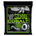 Ernie Ball 2736 Bass 5 Slinky Cobalt 45-130