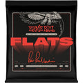 Ernie Ball 2749 Pino Palladino Smoothie Flats Medium 43-108