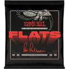 Ernie Ball 2749 Pino Palladino Smoothie Flats Medium 43-108