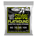 Ernie Ball 2812 Regular Slinky Flatwound 50-105