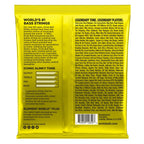Ernie Ball 2840 Nickel Wound Beefy Slinky 65-130