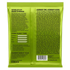 Ernie Ball 2856 Regular Slinky Nickel Wound Medium Scale
