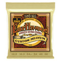 Ernie Ball 3005 Earthwood Custom Medium 80/20 12.5-56