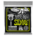 Ernie Ball 3121 RPS Coated Titanium Regular Slinky 10-46