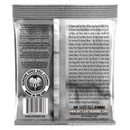 Ernie Ball 3123 RPS Coated Titanium Super Slinky 9-42