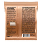 Ernie Ball 3224 Turbo Slinky Nckl Wnd  Pk 9.5 46