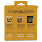 Ernie Ball 3314 Tone Pack per chitarra Acustica 11-52